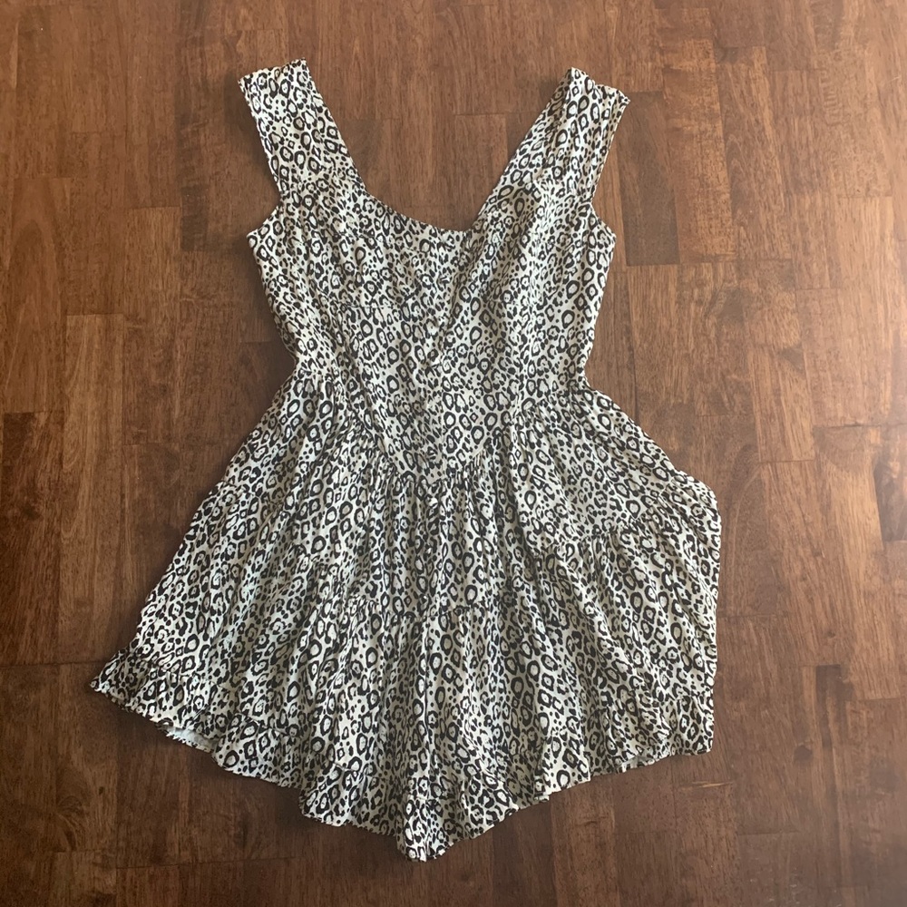 Vanessa Mooney Limited Edition Elisabeth Dress